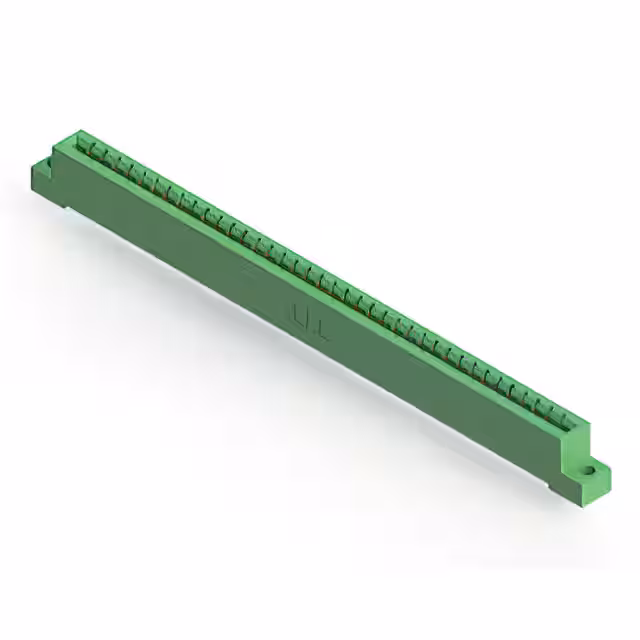 333-038-520-104 EDAC Inc.  Edgeboard Connectors